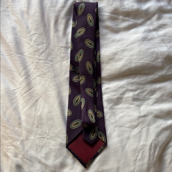 Executive Collection Tie - Picture 5 of 5